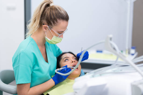 Best Emergency Dentist for Knocked-Out Tooth in Griffin, GA